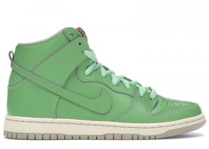 Nike Dunk SB High Statue of Liberty