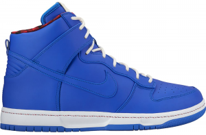 Nike Dunk Ultra Racer Blue