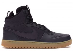 Nike Ebernon Mid Winter Burgundy Gum