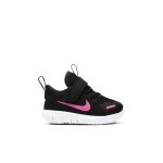 Nike Flex Contact 4 Black Pink Glow (TD)