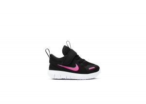 Nike Flex Contact 4 Black Pink Glow (TD)