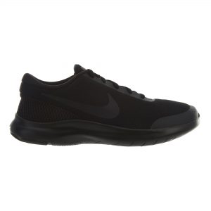 Nike Flex Experience Rn 7 Black Black-Anthracite