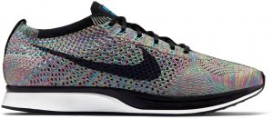 Nike Flyknit Racer Multi-Color 2.0 (2015/2017)