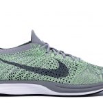 Nike Flyknit Racer Pistachio