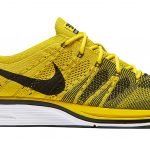 Nike Flyknit Trainer Bright Citron