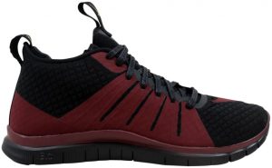 Nike Free Hypervenom 2 FC Black