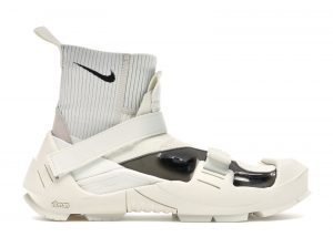 Nike Free TR 3 Flyknit SP MMW Sail (W)