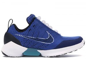 Nike HyperAdapt 1.0 Sport Royal Tinker Blue