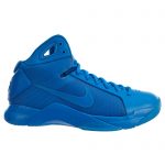 Nike Hyperdunk ’08 Photo Blue/Photo Blue-Photo Blue