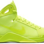 Nike Hyperdunk Triple Volt