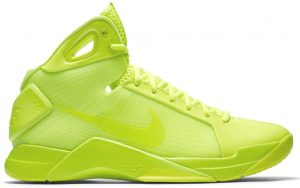 Nike Hyperdunk Triple Volt