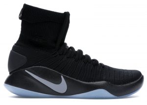 Nike Hyperdunk 2016 Blackout