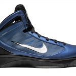Nike Hyperize Supreme Varsity Royal