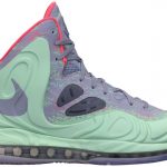 Nike Hyperposite Christmas