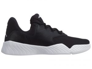 Nike J23 Low Black White