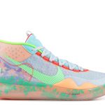 Nike KD 12 EYBL Floral Midsole