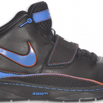 Nike KD 2 OKC Away