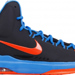 Nike KD 5 Thunder Away