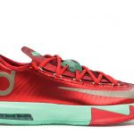 Nike KD 6 Christmas
