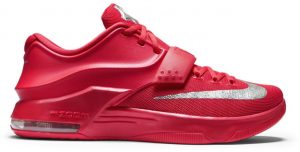 Nike KD 7 Global Game