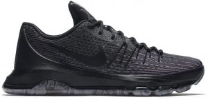 Nike KD 8 Blackout