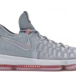 Nike KD 9 Pre-Heat