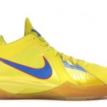 Nike KD 3 Christmas