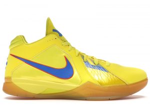 Nike KD 3 Christmas