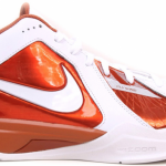 Nike KD 3 Texas