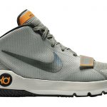 Nike KD Trey 5 III Grey