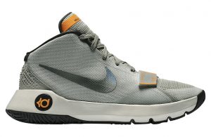 Nike KD Trey 5 III Grey