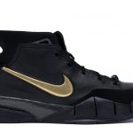Nike Kobe 1 Protro Mamba Day