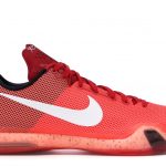 Nike Kobe 10 Hot Lava