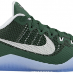 Nike Kobe 11 Team Bank Gorge Green