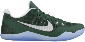 Nike Kobe 11 Team Bank Gorge Green