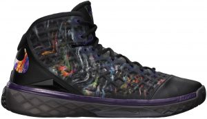 Nike Kobe 3 Prelude (Misery)