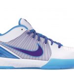 Nike Kobe 4 Protro Draft Day Hornets