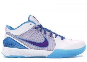 Nike Kobe 4 Protro Draft Day Hornets