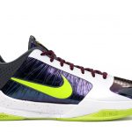 Nike Kobe 5 Protro Chaos