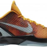 Nike Kobe 6 ASG Orange County Sunset