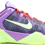 Nike Kobe 7 Christmas (GS)