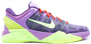 Nike Kobe 7 Christmas (GS)