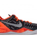 Nike Kobe 8 Black History Month