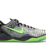 Nike Kobe 8 SS Christmas 2013 (GS)