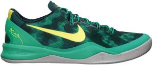 Nike Kobe 8+ Supernatural