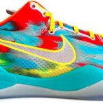 Nike Kobe 8 GC Venice Beach