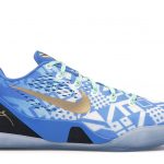 Nike Kobe 9 EM Low Hyper Cobalt