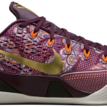 Nike Kobe 9 EM Low Silk
