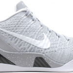 Nike Kobe 9 Elite Premium Low HTM Milan Grey