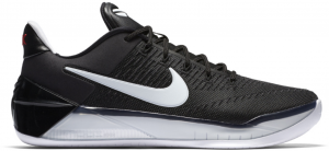 Nike Kobe A.D. Black White